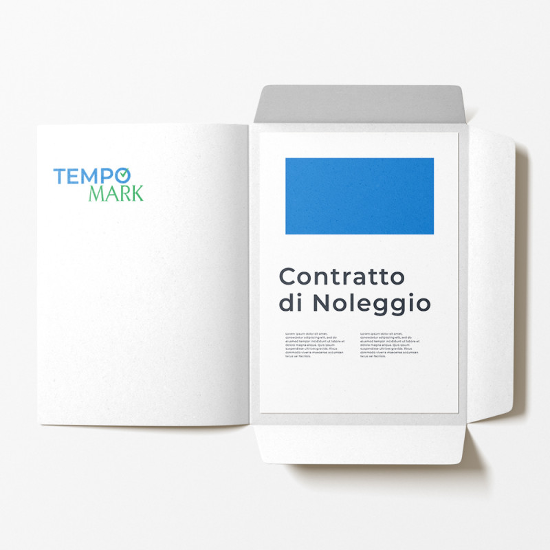 Contratto di Noleggio